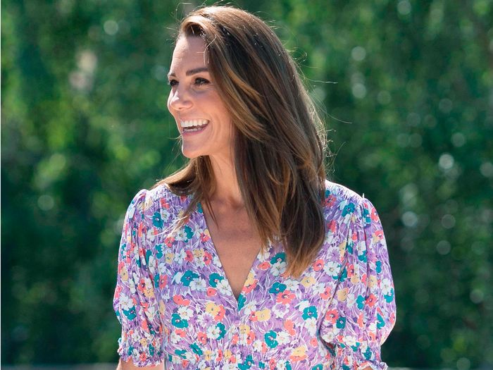 Kate Middleton Wore Hollywood's Cult-Favorite Under-$200 Dress